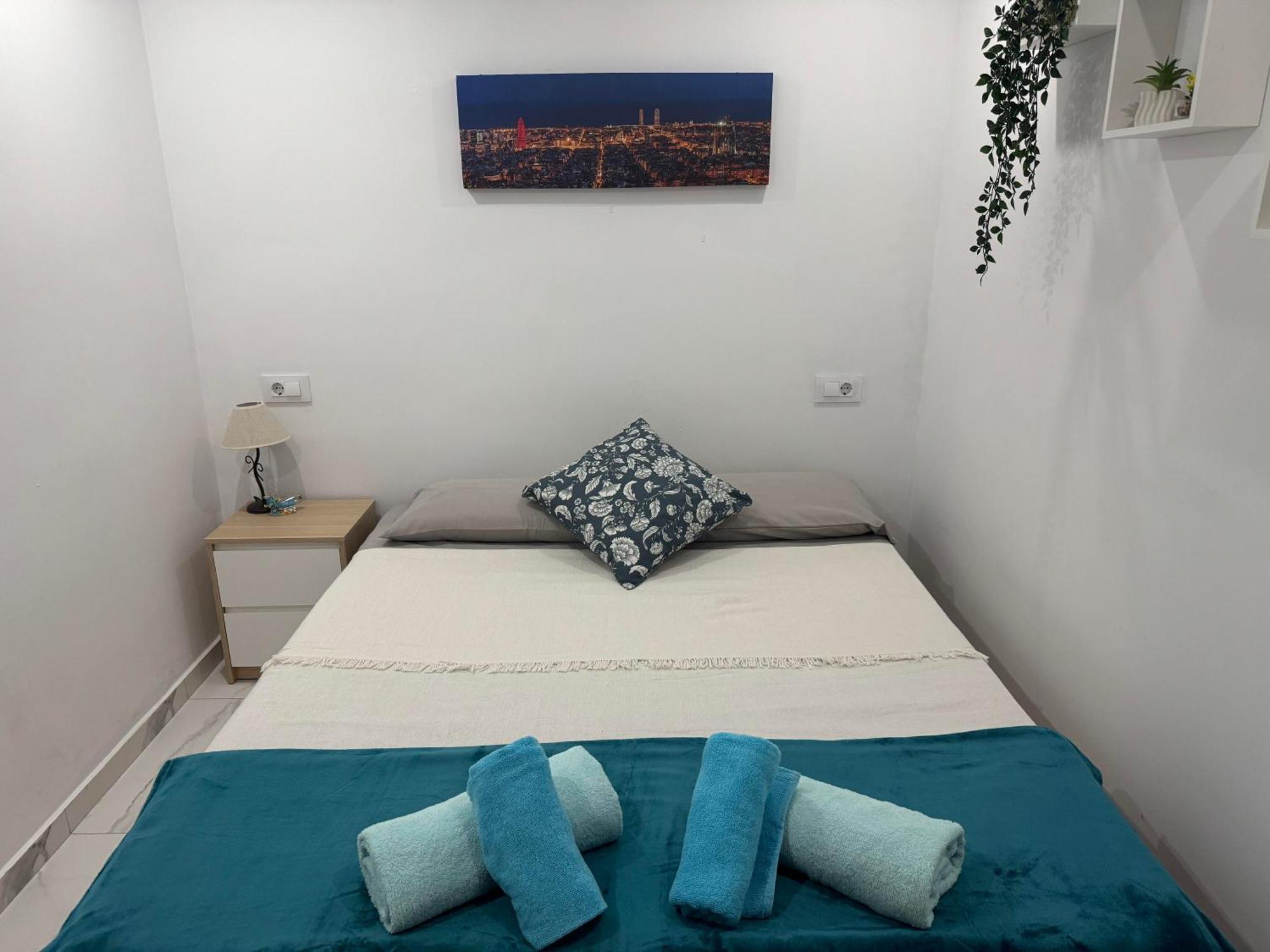 Heart Of Los Cristianos Modern Apartment Close To The Sea In Tenerife Exterior photo